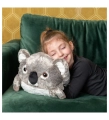 Pluszowa poduszka i ogrzewacz do dłoni 2w1 Koala Cozy Noxxiez HW711