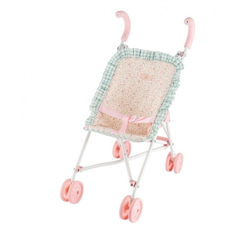 ASI Wózek spacerówka dla lalek 3712100 Cloe