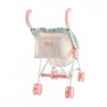 ASI Wózek spacerówka dla lalek 3712100 Cloe