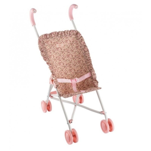 ASI Wózek spacerówka dla lalek 3712001 Martina