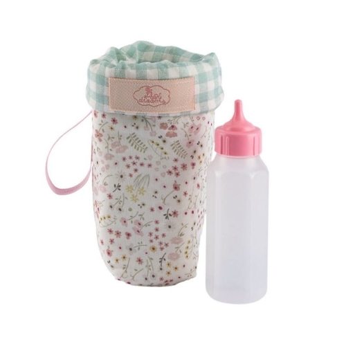 Oryginalne akcesoria ASI butelka + torebka dla lalki 36-50 cm 3712107 Cloe