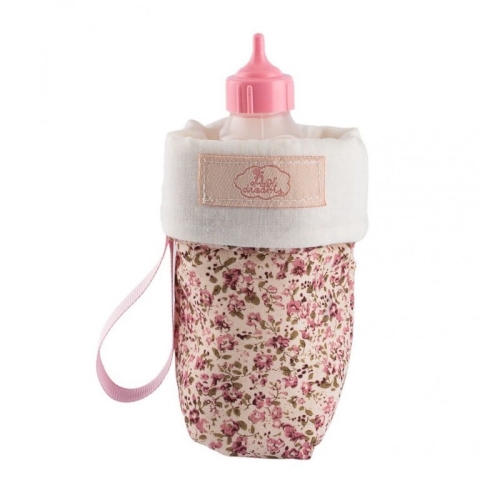 Oryginalne akcesoria ASI butelka + torebka dla lalki 36-50 cm 3712007 Martina