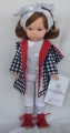 Lalka Hiszpańska 40 cm Marina&Pau 1517 Marina