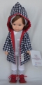 Lalka Hiszpańska 40 cm Marina&Pau 1517 Marina