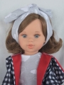 Lalka Hiszpańska 40 cm Marina&Pau 1517 Marina