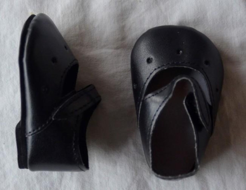 Oryginalne buty Paola Reina dla lalki 60 cm Reinas 66009