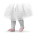 Oryginalne buty Paola Reina dla lalki 60 cm Reinas 66004