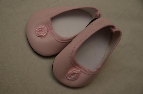 Oryginalne buty Paola Reina dla lalki 60 cm Reinas 66004