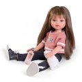 Lalka Hiszpańska 33 cm Antonio Juan 25303 Emily