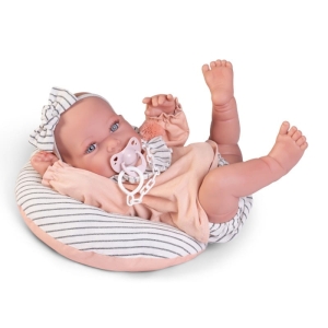 Lalka Hiszpańska 42 cm Antonio Juan Pipa 50412