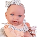 Lalka Hiszpańska 42 cm Antonio Juan Pipa 50412