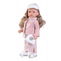 Lalka Hiszpańska 45 cm Antonio Juan 28328 Bella