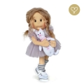 Zwierzaki Lullu Dolls Kotek Vincent