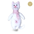 Zwierzaki Lullu Dolls Kotek Vincent