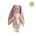 Zwierzaki Lullu Dolls Króliczek Fufu