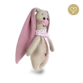 Zwierzaki Lullu Dolls Króliczek Fufu