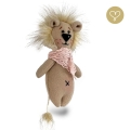 Zwierzaki Lullu Dolls Lewcio Miombo