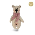Zwierzaki Lullu Dolls Niedźwiadek Tou Tou