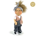Akcesoria dla lalki Lullu Dolls okularki 1