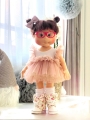 Akcesoria dla lalki Lullu Dolls okularki 3