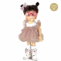 Akcesoria dla lalki Lullu Dolls okularki 3