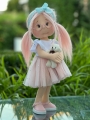 Akcesoria dla lalki Lullu Dolls okularki 4