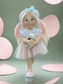 Akcesoria dla lalki Lullu Dolls okularki 5