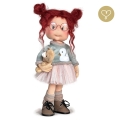 Akcesoria dla lalki Lullu Dolls okularki 6