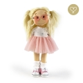 Akcesoria dla lalki Lullu Dolls okularki przeciwsłoneczne 2