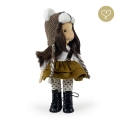 Buty dla lalki Lullu Dolls 26