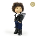 Buty dla lalki Lullu Dolls 26