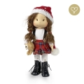 Buty dla lalki Lullu Dolls 26