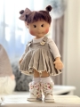 Buty dla lalki Lullu Dolls 19