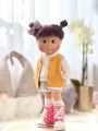 Buty dla lalki Lullu Dolls 20