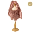 Bezrękawnik dla lalki Lullu Dolls