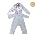 Kombinezon Królik dla lalki Lullu Dolls