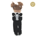 Kombinezon Panda dla lalki Lullu Dolls