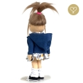 Kurtka dla lalki Lullu Dolls