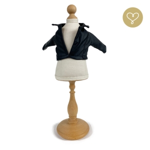 Kurtka dla lalki Lullu Dolls