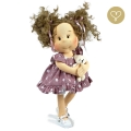 Majteczki pantalony dla lalki Lullu Dolls
