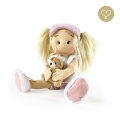 Piżama dla lalki Lullu Dolls