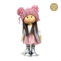Rajstopy dla lalki Lullu Dolls