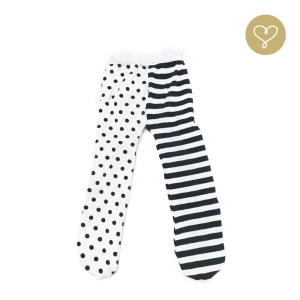 Rajstopy dla lalki Lullu Dolls