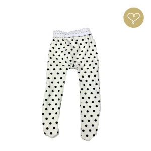 Rajstopy dla lalki Lullu Dolls