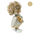 Strój Marika dla lalki Lullu Dolls