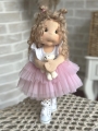 Lalka Anastazja Lullu Dolls