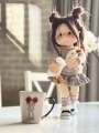 Lalka Autumn Lullu Dolls