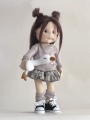 Lalka Autumn Lullu Dolls
