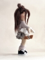 Lalka Autumn Lullu Dolls