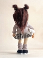 Lalka Autumn Lullu Dolls